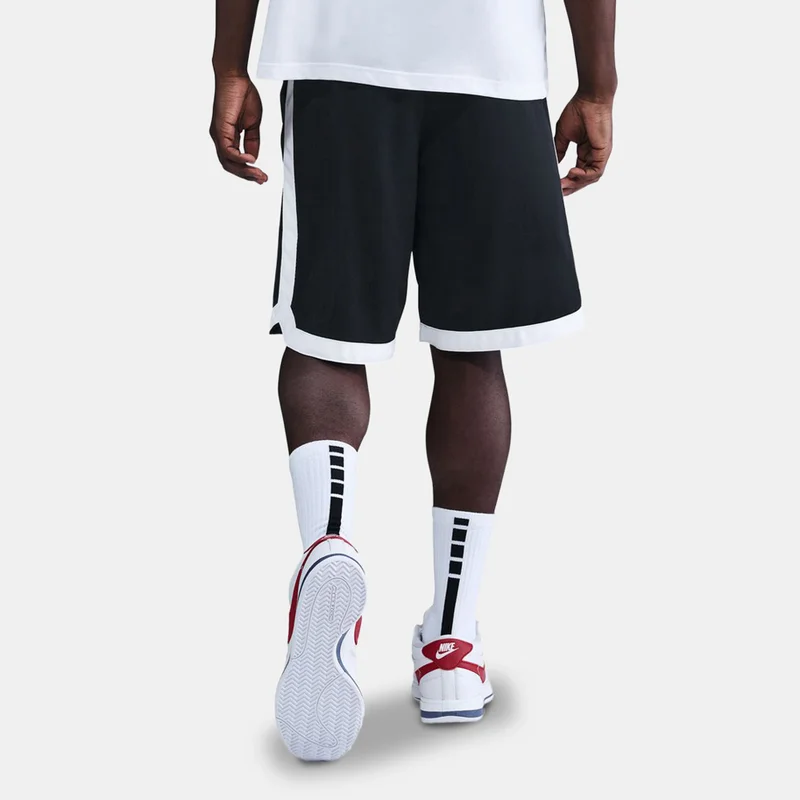 Nike Black Men's DNA Academy Dri-FIT Basketball Shorts for Men | Best Price UAE